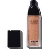 Chanel Foundations Chanel Les Beiges Water-Fresh Tint Foundation Medium Light 30ml