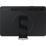 Svarta Surfplattaskal Samsung EF-GX700 bagsidecover til tablet