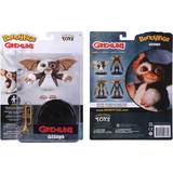 Noble Collection Actionfigurer Noble Collection Gremlins Gizmo Bendyfigs malleable Figur 10cm