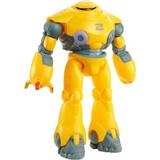 Mattel Toy Story Figurer Mattel Disney Pixar Lightyear Zyclops 12-Inch Action Figure