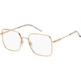 Glasögon & Läsglasögon Tommy Hilfiger TH1728 DDB Gold ONE SIZE