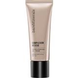 Tuber Foundations BareMinerals Complexion Rescue Tinted Moisturizer SPF30 #04 Suede