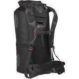 Sea to Summit Packpåsar Sea to Summit Hydraulic Dry Pack 65l with Harness svart 2022 Dry Bags
