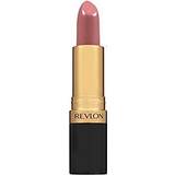 Revlon Läpprodukter Revlon Super Lustrous Lipstick #668 Primrose
