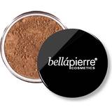 Bellapierre Basmakeup Bellapierre Mineral Foundation Truffle