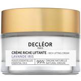 Decléor Lavender Iris Rich Lifting Cream 50ml