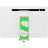 Skal & Fodral Samsung Galaxy Tab S8 Strap Cover