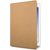 Beige Surfplattafodral Twelve South SurfacePad (iPad Air) Beige