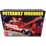 Amt Peterbilt 359 Wrecker Tow Truck 1:25