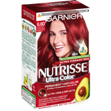 Hårfärger & Färgbehandlingar Garnier Nutrisse Ultra Color #6.60 Intense Red 60ml