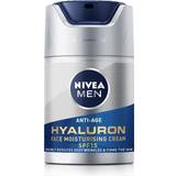 Nivea Ansiktskrämer Nivea Anti-Age Hyaluron Face Moisturising Cream SPF15 50ml