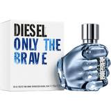 Diesel Parfymer Diesel Only The Brave EdT 75ml