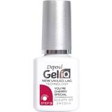UV-skydd Nagellack & Removers Depend Gel iQ Nail Polish #1015 You’re Cherry Special 5ml