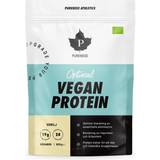 Risproteiner Proteinpulver Pureness Optimal Vegan Protein Vanilla 600g