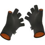 XXL Fiskehandskar Guideline Fir-Skin Wind Proof Gloves (6)