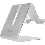 LogiLink Smartphone and tablet stand aluminum (AA0122)