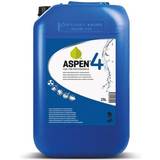 Alkylatbensin Aspen Fuels Aspen 4 Alkylatbensin 25L