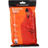 Nödfiltar Lifesystems Survival Bag 290g