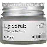 Cosrx Läppvård Cosrx Full Fit Honey Sugar Lip Scrub 20g
