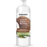 Babaria Schampon Babaria Coconut & Biotin Shampoo 700ml