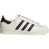 Adidas superstar svart adidas Superstar 82 M - Cloud White/Core Black/Off White