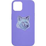 Mobilskal Native Union Cool-Tone Fox Head Case for iPhone 13