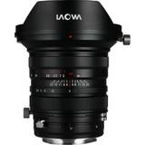 Laowa Kameraobjektiv Laowa 20mm F4 Zero-D Shift for Canon EF