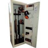 Profsafe S7 Weapon Security Cabinet S7 Compact Code Lock