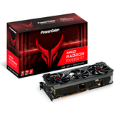 Grafikkort Powercolor Radeon RX 6950 XT Red Devil HDMI 3xDP 16GB