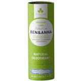 Ben & Anna Natural Deo Stick Persian Lime 40g
