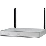 Cisco Fast Ethernet Routrar Cisco 1121-4P Integrated Services Router