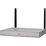 Cisco 1121X-8P Integrated Services Router