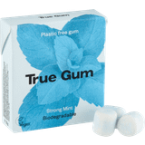 True Gum Strong Mint 21g