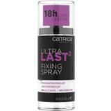 Catrice Makeup Catrice Ultra Last2 Fixing Spray 50 ml