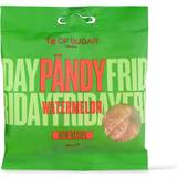 Konfektyr & Kakor Pandy Watermelon Candy 50g