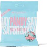 Konfektyr & Kakor Pandy Fizzy Bottles Candy 50g 1pack
