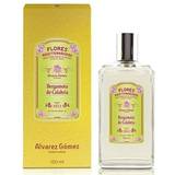 Alvarez Gomez Eau de Toilette Alvarez Gomez Women's Perfume Calabria 150ml