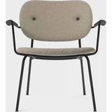 Menu Stolar Menu Co with Armrest 71cm Lounge Chair 71cm