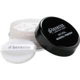 Benecos Makeup Benecos Natural Mineral Powder, Translucent