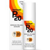 Riemann P20 Hudvård Riemann P20 Sun Protection Spray SPF20 100ml