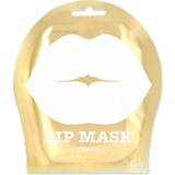 Läppmasker Kocostar Lip Mask Pearl 1 pcs 12 g