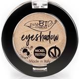 PuroBIO Ögonskuggor PuroBIO Shimmer Eyeshadow, 2,5 g
