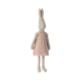 Mjukisdjur Maileg Kanin Knitted Dress 62cm
