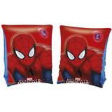 Plastleksaker Armpuffar Bestway Spiderman Armbands (98001)