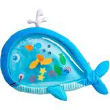 Haba Lekmattor Haba Activity Mat with Water Whale