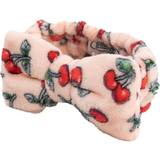 The Vintage Cosmetic Company Makeup The Vintage Cosmetic Company Co. Make-Up Headband Cherry 1 Count
