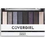 CoverGirl Makeup på rea CoverGirl TruNaked Eyeshadow Palette