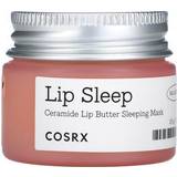 Cosrx Läppvård Cosrx Balancium Ceramide Lip Butter Sleeping Mask 20g