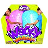 Waboba Babyleksaker Waboba Wacky Wubble 2 Pack