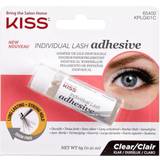 Kiss Sminkverktyg Kiss Individual Lash Glue Clear